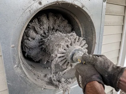 Clogged Vent Cleaning service in Pine Hills, FL