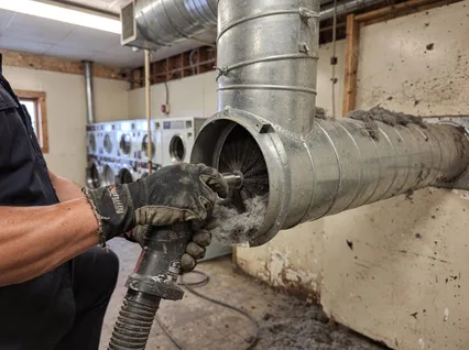Commercial Vent Cleaning service in Pine Hills, FL
