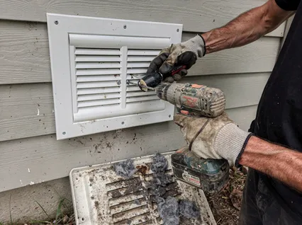 Vent Cover Replacement service in Pine Hills, FL