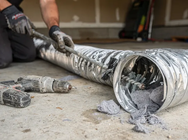 Duct Cleaning service in Pine Hills, FL