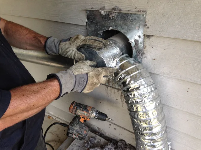 Vent Repair & Installation service in Pine Hills, FL