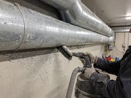 Industrial Vent Cleaning service in Pine Hills, FL